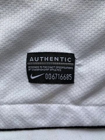 fake nike shirt|nike authenticity check clothing.